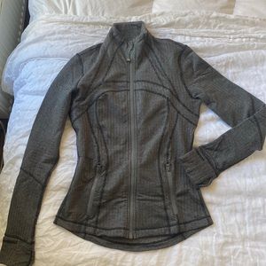 Lululemon Define Jacket, size 6